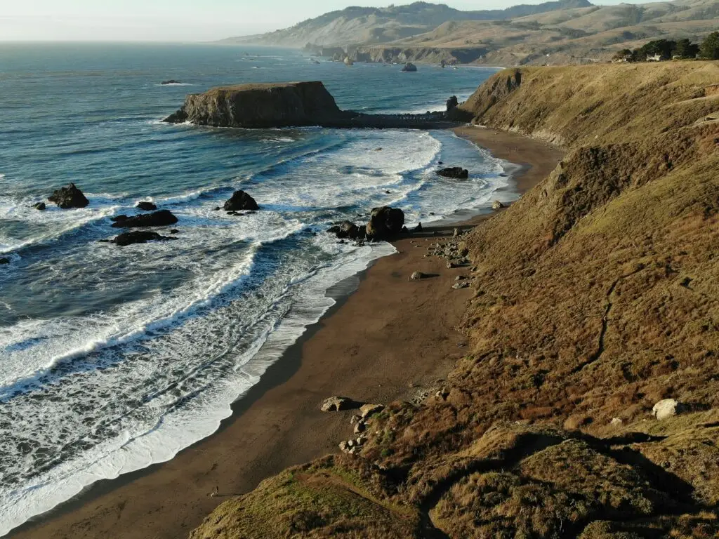 Sonoma Coast