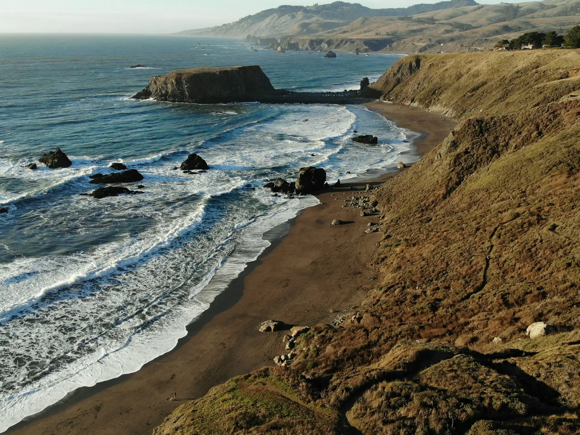 Sonoma Coast