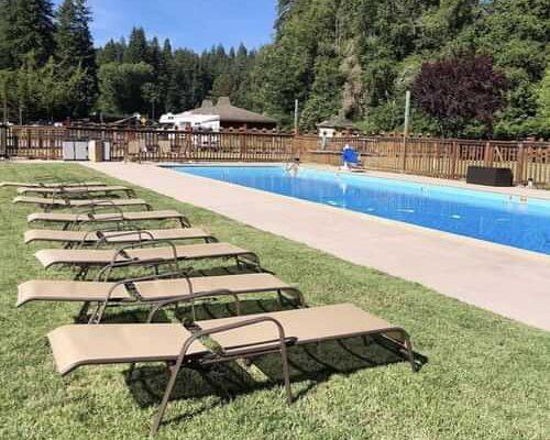 A Retreat For Endless Relaxation or Adventure background